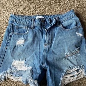 Size small cello shorts super cute